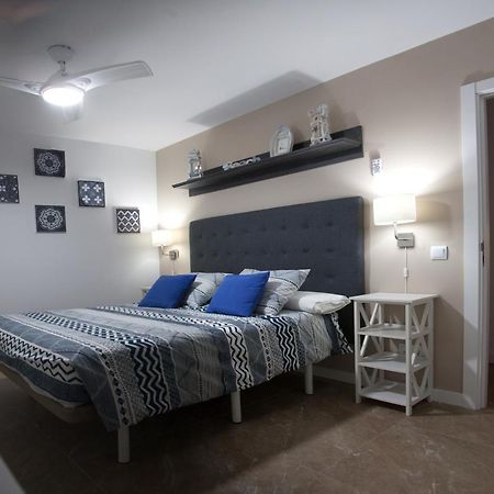 Apartamento 4Bedrooms Toledo Eksteriør bilde