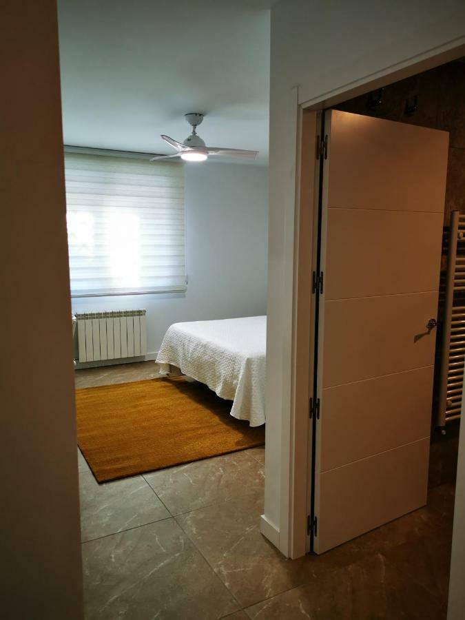 Apartamento 4Bedrooms Toledo Eksteriør bilde