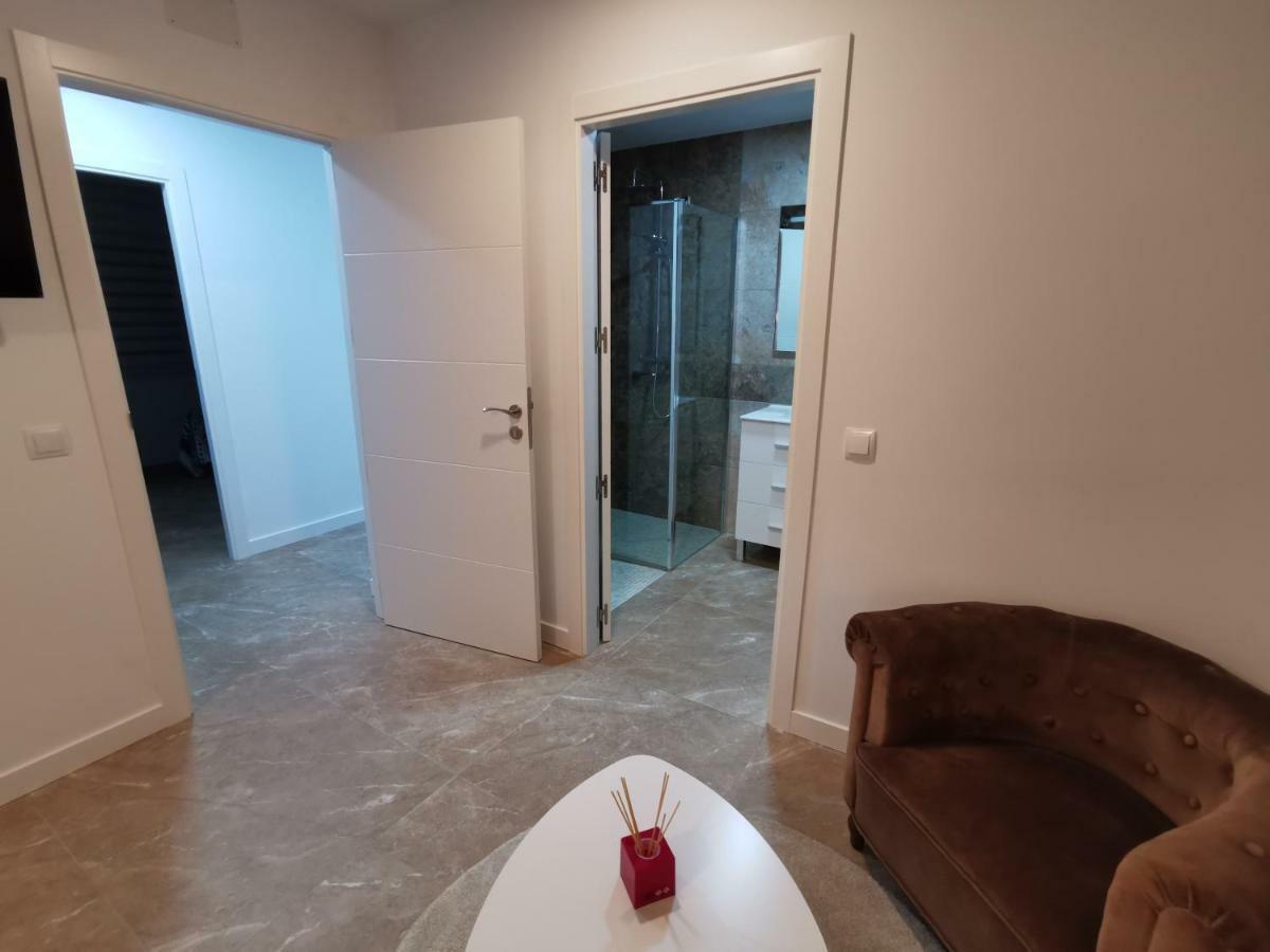Apartamento 4Bedrooms Toledo Eksteriør bilde