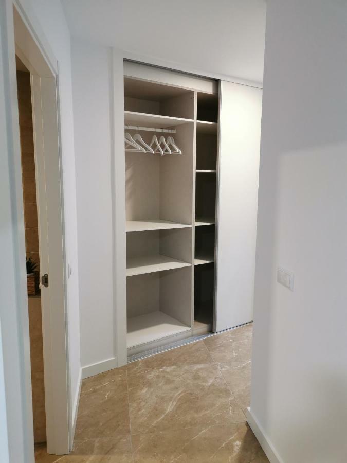 Apartamento 4Bedrooms Toledo Eksteriør bilde