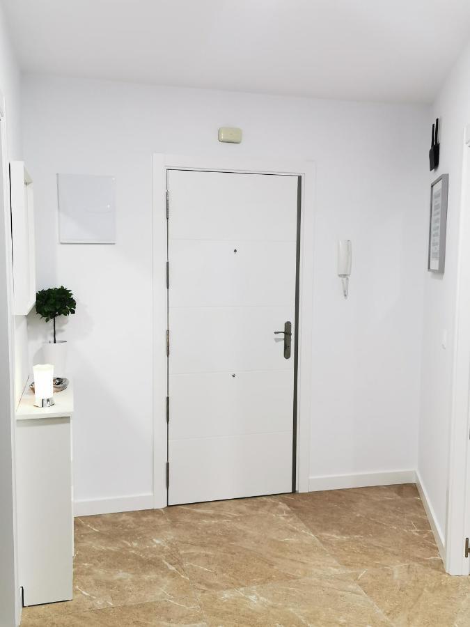 Apartamento 4Bedrooms Toledo Eksteriør bilde