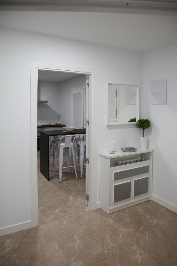 Apartamento 4Bedrooms Toledo Eksteriør bilde