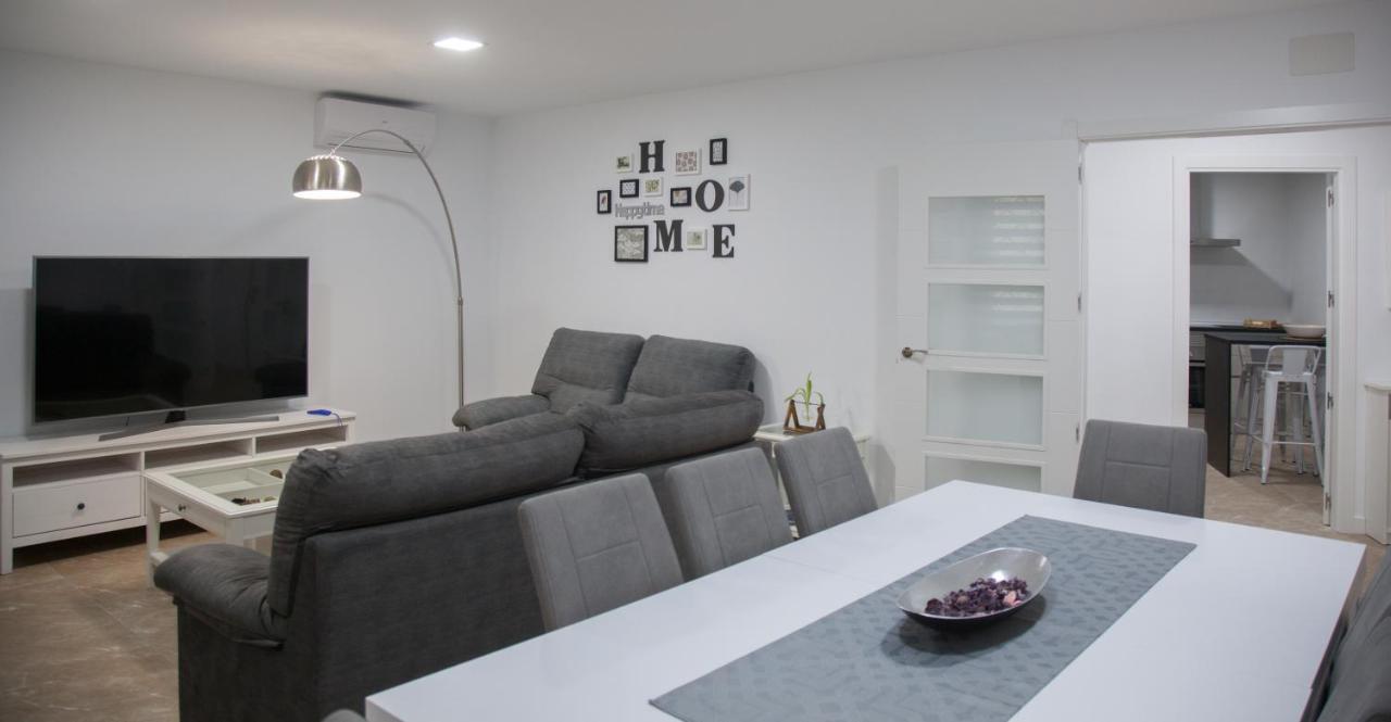 Apartamento 4Bedrooms Toledo Eksteriør bilde