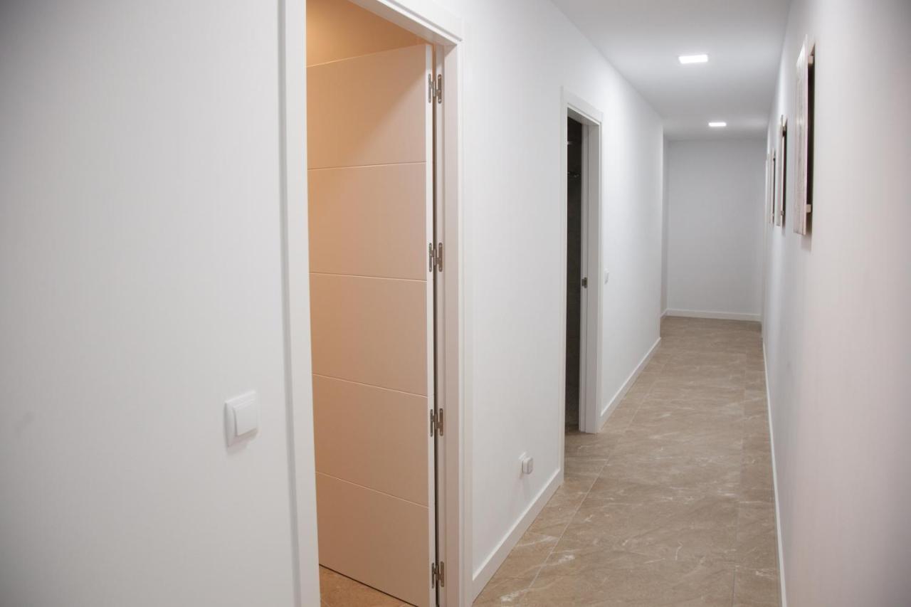 Apartamento 4Bedrooms Toledo Eksteriør bilde