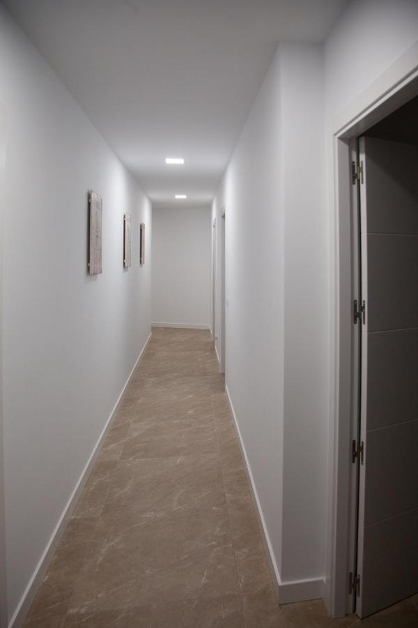 Apartamento 4Bedrooms Toledo Eksteriør bilde
