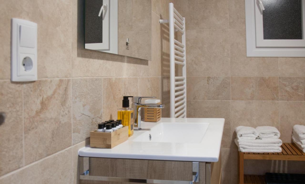 Apartamento 4Bedrooms Toledo Eksteriør bilde