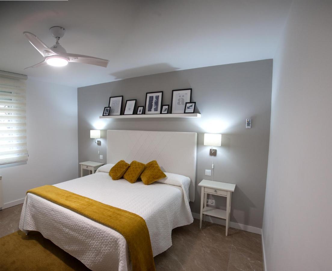 Apartamento 4Bedrooms Toledo Eksteriør bilde