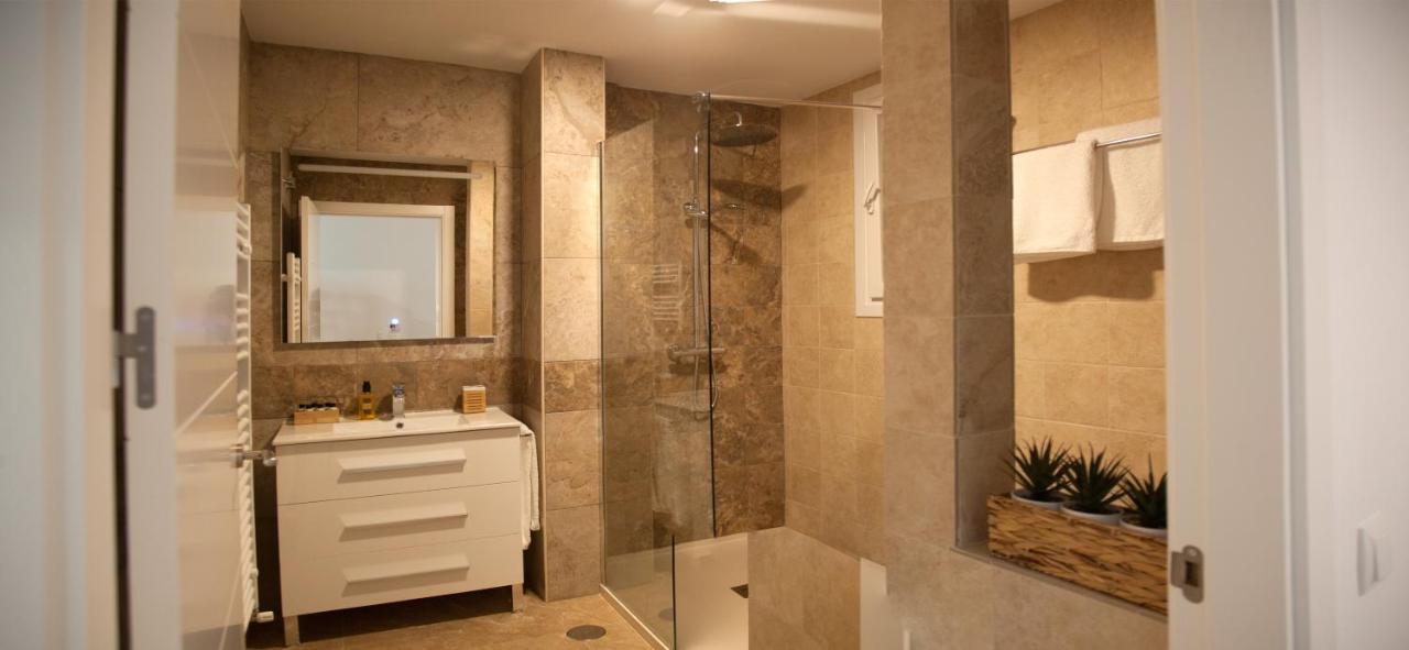 Apartamento 4Bedrooms Toledo Eksteriør bilde