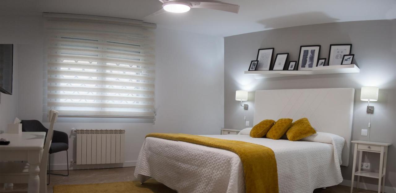 Apartamento 4Bedrooms Toledo Eksteriør bilde