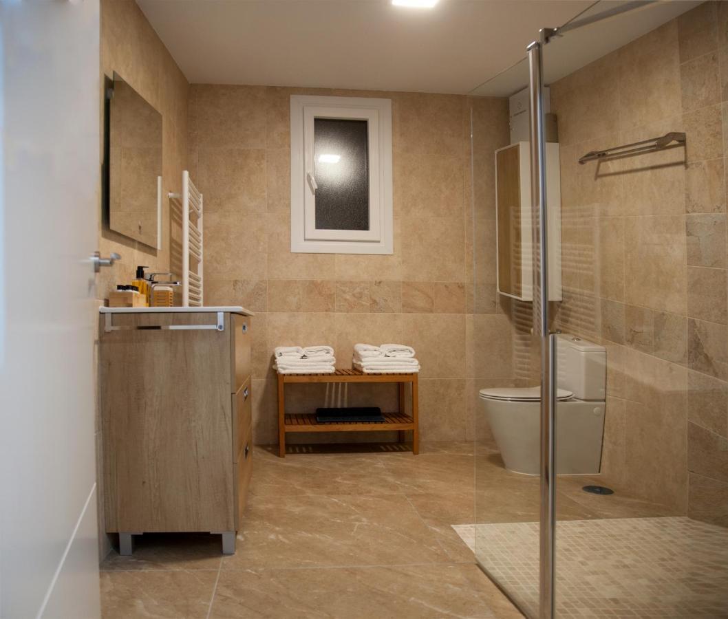 Apartamento 4Bedrooms Toledo Eksteriør bilde