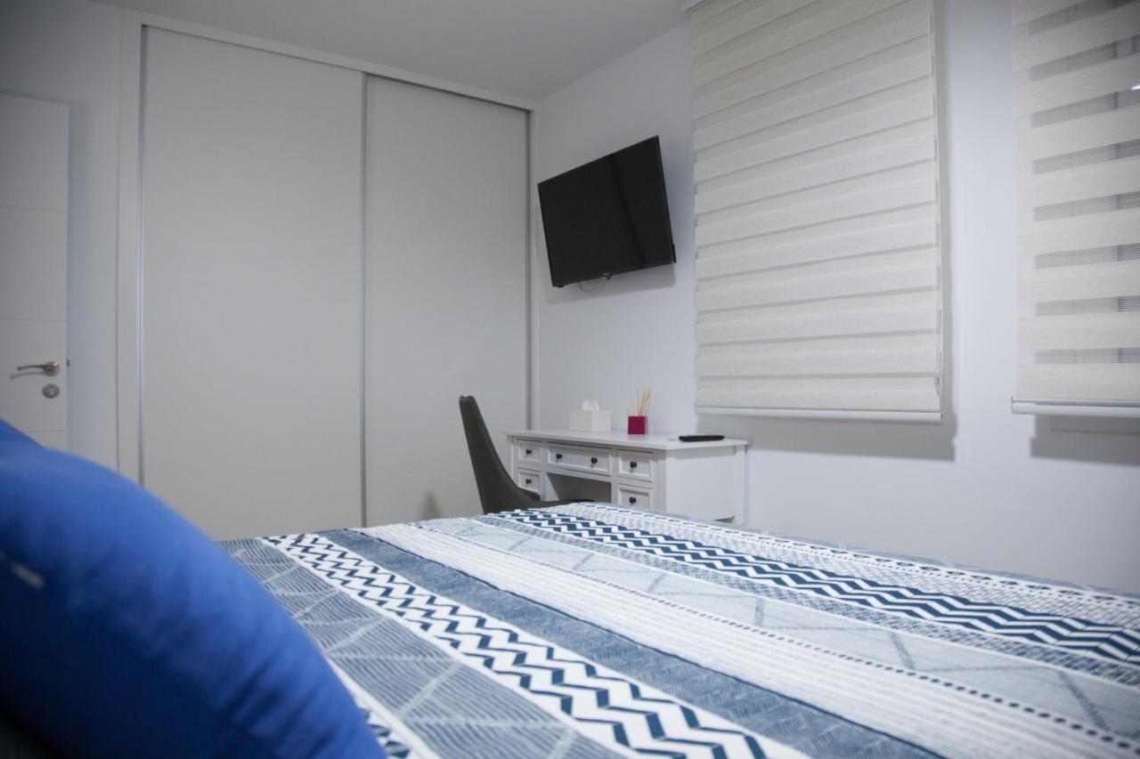 Apartamento 4Bedrooms Toledo Eksteriør bilde
