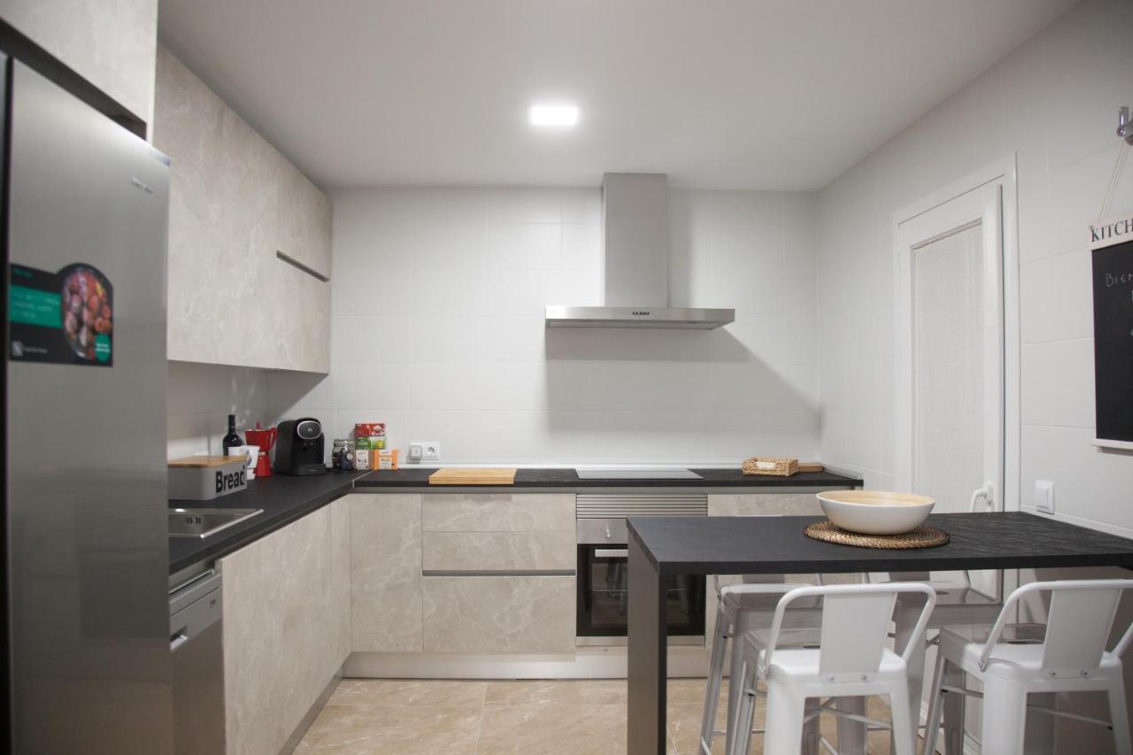 Apartamento 4Bedrooms Toledo Eksteriør bilde
