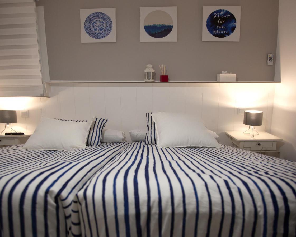 Apartamento 4Bedrooms Toledo Eksteriør bilde